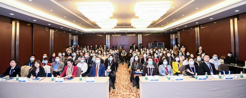OUC Holds Forum on Internationalisation Practice of Open and Distance Education