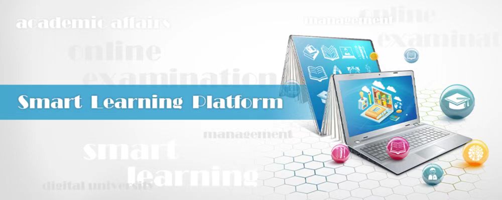 OUC Smart Learning Platform