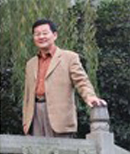 Li Xiping