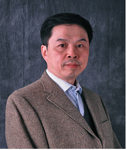 Chen Weihong