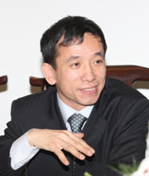 Wang Yichuan