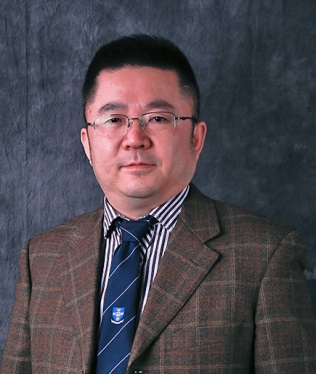 Yang Yongbo