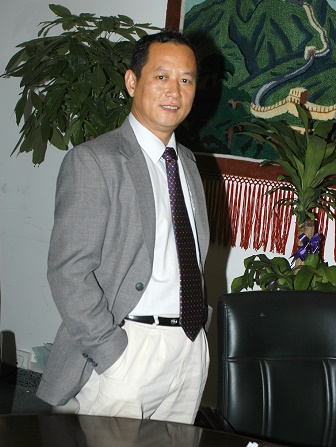 Li Yanglong