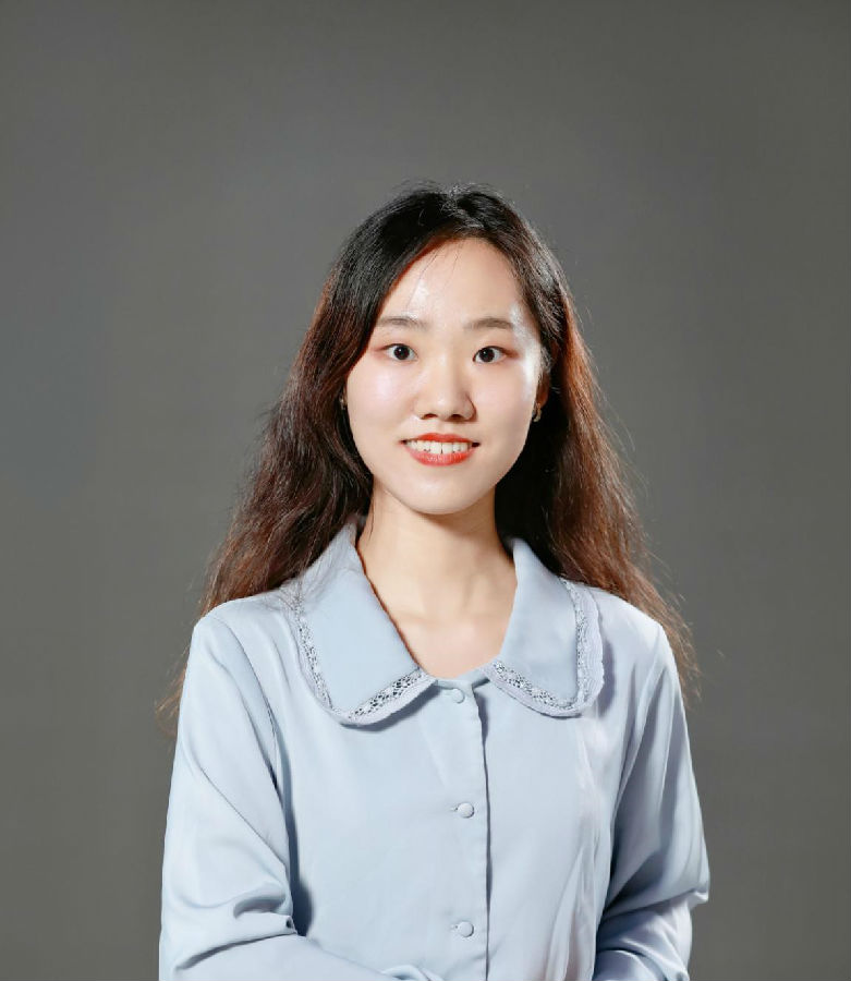 Wang Minchen
