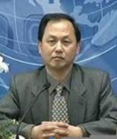 Jiang Xinliang