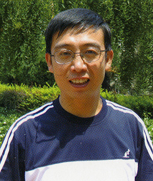 Liu Wengang