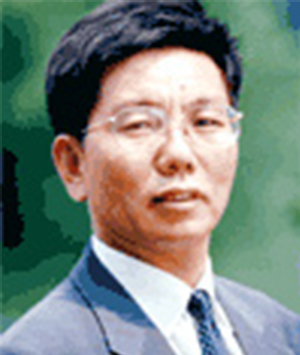 Wang Xujin