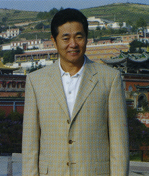 Wang Xujun