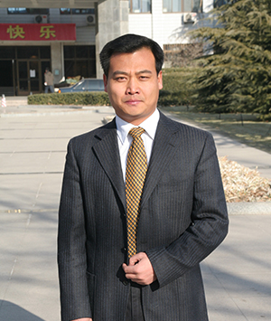 Wang Zhongbing