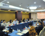 Special Seminar on Credit Banks Commences in Guangzhou